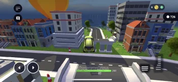 Struckd - 3D Конструтор Игр - скриншот 4