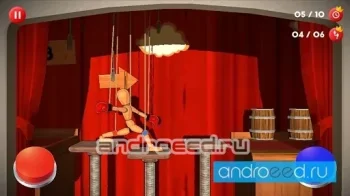 Strung Along - скриншот 2