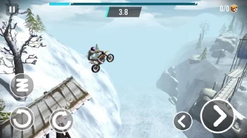Stunt Bike Extreme - скриншот 4