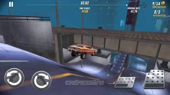 Stunt Car Extreme - скриншот 2
