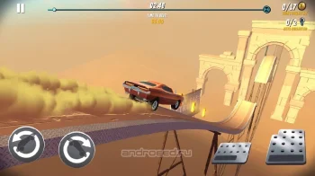 Stunt Car Extreme - скриншот 3