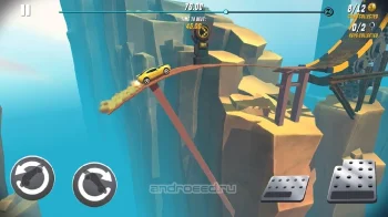 Stunt Car Extreme - скриншот 4