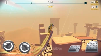 Stunt Car Extreme - скриншот 5