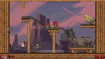 Stupid Zombies 2 - скриншот 3