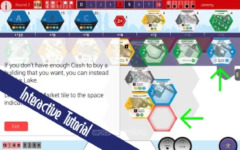 SUBURBIA City Building Game - скриншот 4