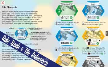 SUBURBIA City Building Game - скриншот 5