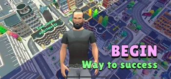 Success Story - Tycoon Games - скриншот 1