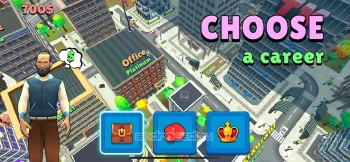 Success Story - Tycoon Games - скриншот 2