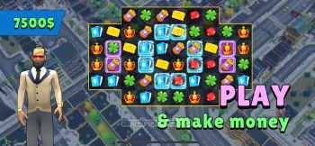 Success Story - Tycoon Games - скриншот 5