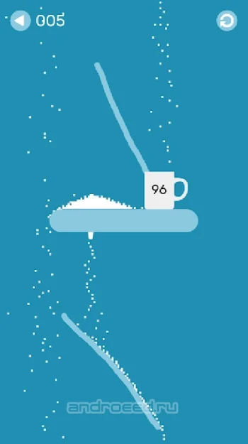 sugar game - скриншот 2