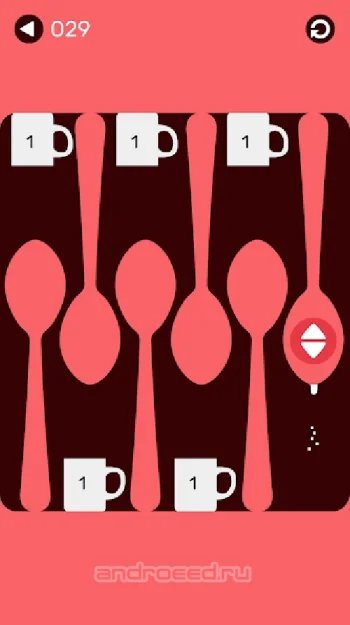 sugar game - скриншот 4