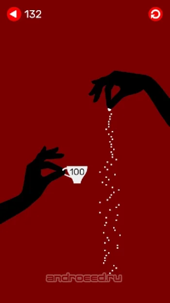 sugar game - скриншот 5