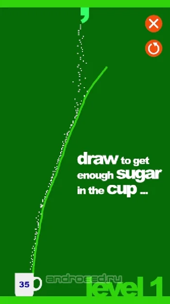 Sugar Sugar - скриншот 1