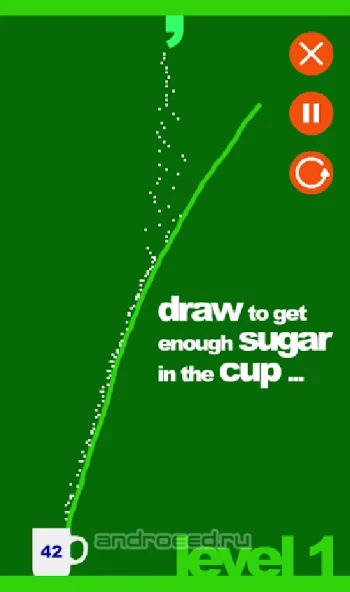 Sugar Sugar - скриншот 5