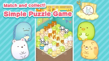 SUMI SUMI : Matching Puzzle - скриншот 1
