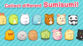 SUMI SUMI : Matching Puzzle - скриншот 2