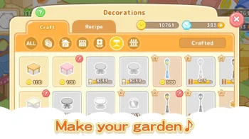 Sumikkogurashi Farm - скриншот 3