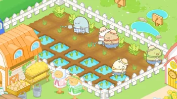 Sumikkogurashi Farm - скриншот 5