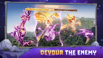 Summon Dragons - скриншот 2