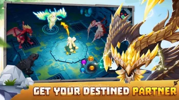 Summon Dragons - скриншот 5
