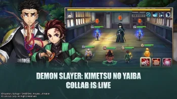 Summoners War Sky Arena - скриншот 1