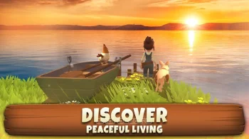 Sunrise Village - скриншот 2