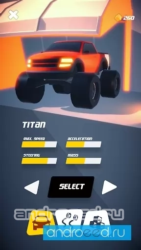 Sunset Driver - скриншот 5