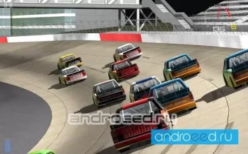 Super American Trucks - скриншот 4