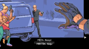 Super Arcade Racing - скриншот 3