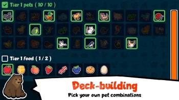 Super Auto Pets - скриншот 3