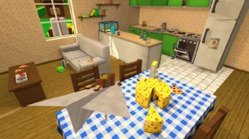 Super Bear Adventure - скриншот 4