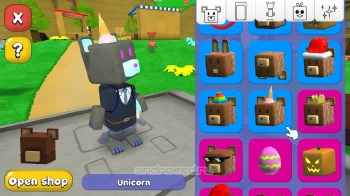 Super Bear Adventure - скриншот 5