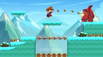 Super Bino Go: Cупер бино - скриншот 4