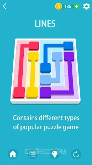 Super Brain Plus - Держите свой мозг активным - скриншот 2