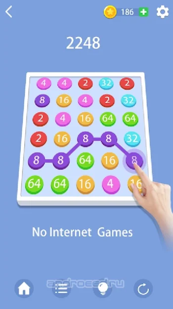 Super Brain Plus - Держите свой мозг активным - скриншот 3