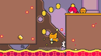 Super Cat Bros - скриншот 4