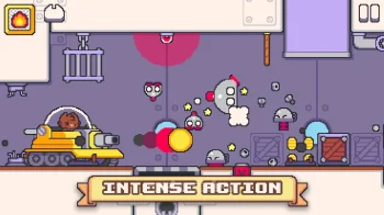 Super Cat Tales 2 - скриншот 2