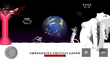 SUPER CHICKEN JUMPER - скриншот 2