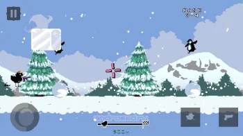 SUPER CHICKEN JUMPER - скриншот 5