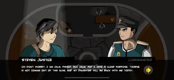 Super Cops: Justice Keepers - скриншот 2