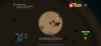 Super Cops: Justice Keepers - скриншот 4