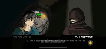 Super Cops: Justice Keepers - скриншот 5