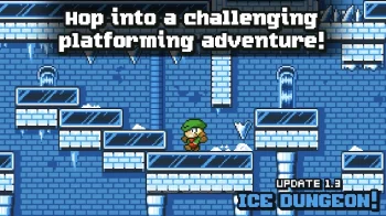 Super Dangerous Dungeons - скриншот 1