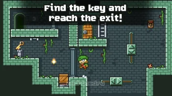 Super Dangerous Dungeons - скриншот 2