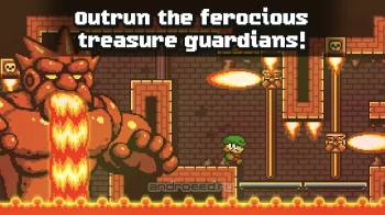 Super Dangerous Dungeons - скриншот 4