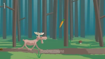 Super Digestion Moose - скриншот 4