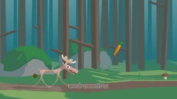 Super Digestion Moose - скриншот 5
