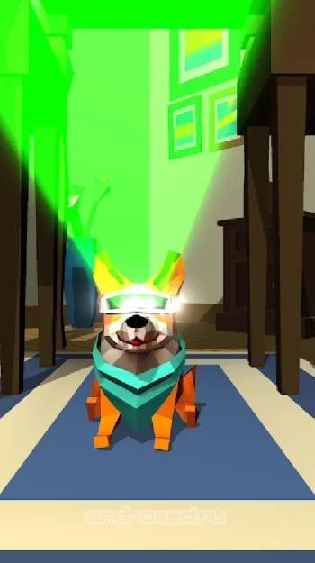 Super Doggo Snack Time - скриншот 5