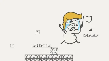 Super Dumb Frog - скриншот 2