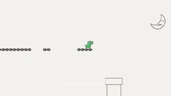 Super Dumb Frog - скриншот 3